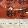 Inner Track Rod (Alfa Romeo 164) Image 2