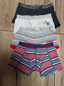 Boxers