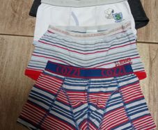 Boxers