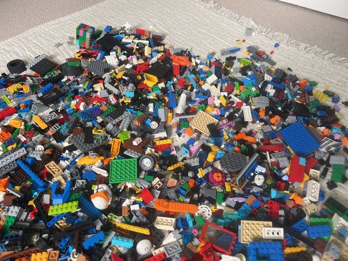 lego