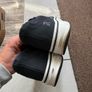 Rieker L5850-14 Navy & White H Fit Sneakers Size 8 Image 8