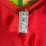 River Island dress red dress size 10 Image 4
