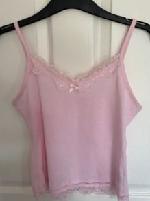Pretty vest