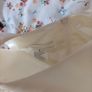 Joblot 2 X flower girl dresses age 4 and 5 Image 4