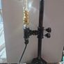Table lamps steam punk Image 3