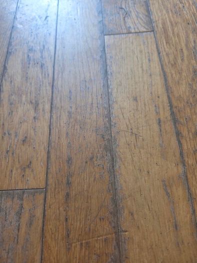 solid wood flooring