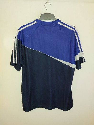 laois gaa jersey