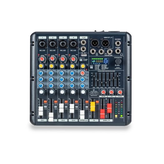 Soundsation Youmix 410 Pro New Model