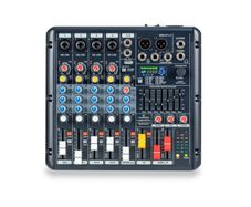 Soundsation Youmix 410 Pro New Model