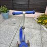 Micro 3-wheeled scooter Image 3