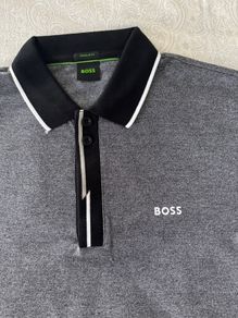 Hugo Boss Polo Shirt L