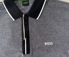 Hugo Boss Polo Shirt L