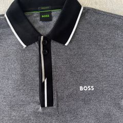 Hugo Boss Polo Shirt L