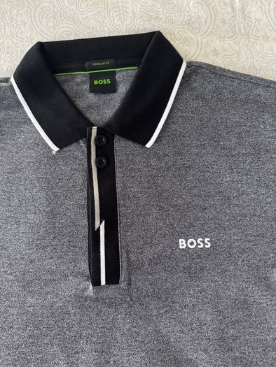 Hugo Boss Polo Shirt L