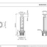 pop up electric socket for kitchen worktops Image 8