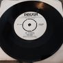 irish pressed single DUBLINERS Image 2