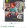 Tommee Tippee Travel Chair Harness Image 2