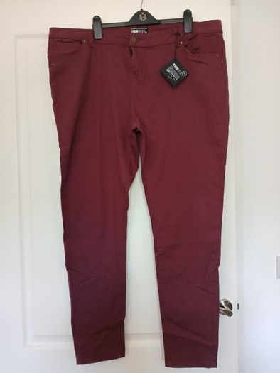 New look  jeans size 22
