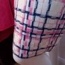 Deadstock Original 1960s Tweed Skirt Image 4