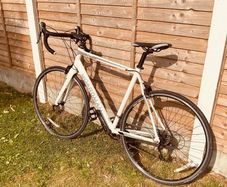 2018 Boardman Road Sport Men's Bike X7