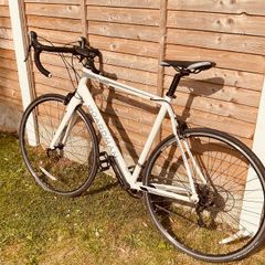 2018 Boardman Road Sport Men's Bike X7