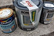 Paint Full and Open