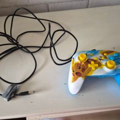Nintendo Switch Controller