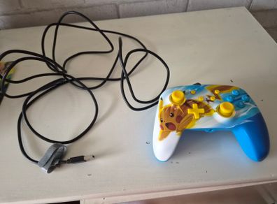 Nintendo Switch Controller