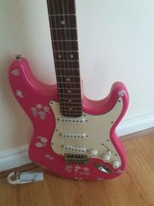 guitar