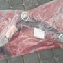 Bmw E36 (1990 - 2000) Z3 Front Left Side Strengthened Wishbone High Quality, Febi Bilstein, Made In Germany Image 3