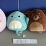 Squishmallows cuddly toys Image 4