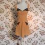 60s Mini Dress Image 2