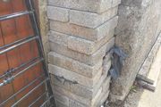 Concrete blocks
