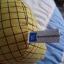 PLUSH - Rupert the Bear - c80/90s Image 3