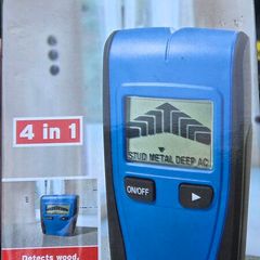 Multi Function Detector