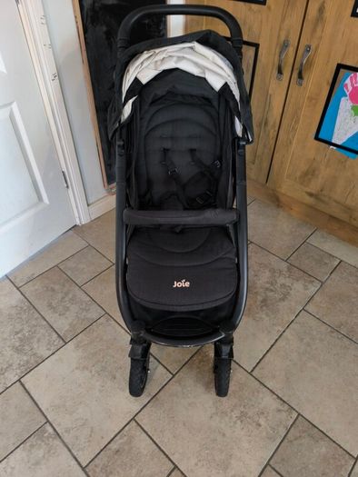 Joie Stroller