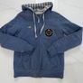 Authentic Dolce&Gabbana quilted hoodie Image 8