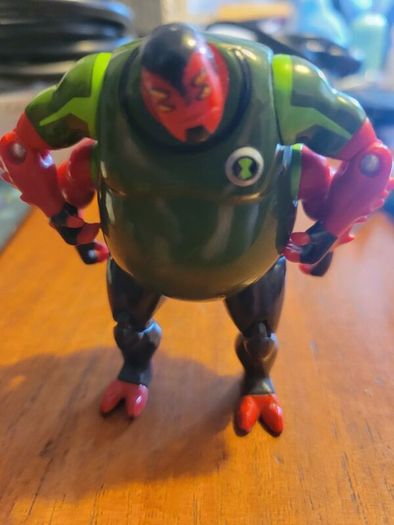ben 10