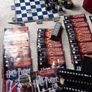 Harry Potter chess set Image 4