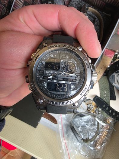 Scrap of Watches
