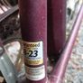 Bicycle Raleigh Vintage Image 3