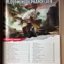 Wizards Of The Coast Dungeons & Dragons Starter Set 2014 Image 5