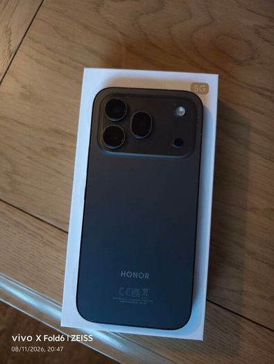 honor 600 pro