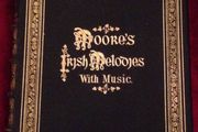 Moore's Irish Melodies