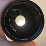 Oshiro macro lens 2:1 60mm Image 6