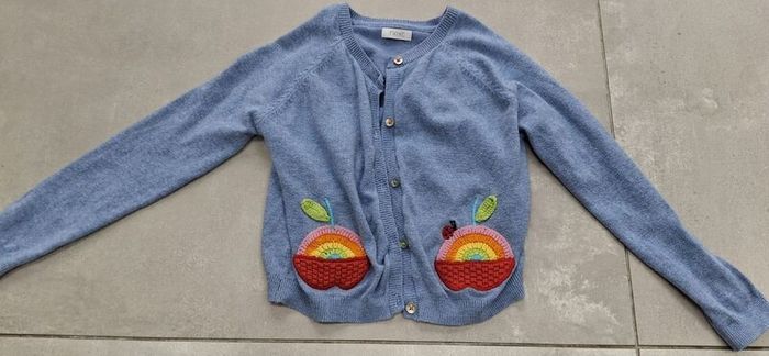 Girls Cardigans & Jumpers