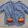 Girls Cardigans & Jumpers Image 9
