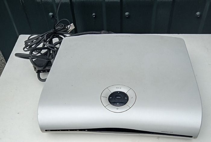 Sky Box and Leads