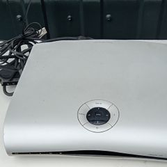 Sky Box and Leads