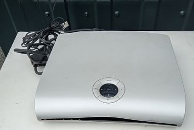 Sky Box and Leads